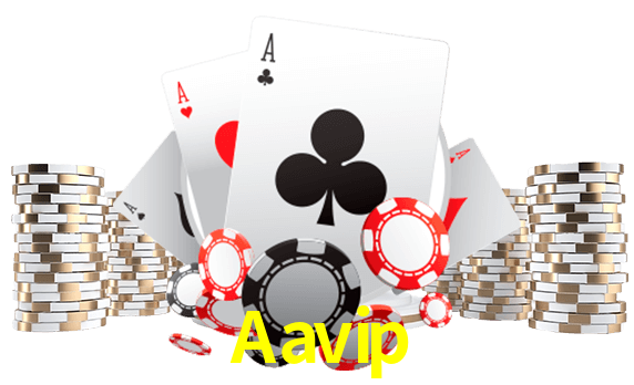 Jogue jogos de pôquer em Aavip