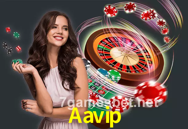vivo no cassino Aavip