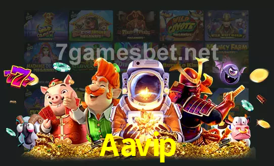 cassino Aavip