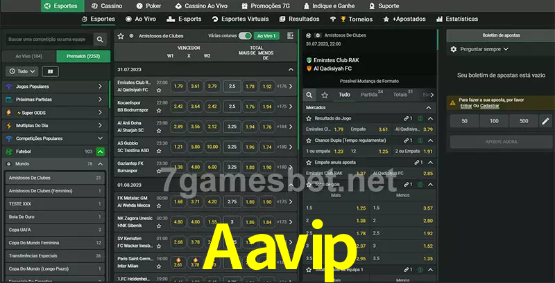 apostas esportivas